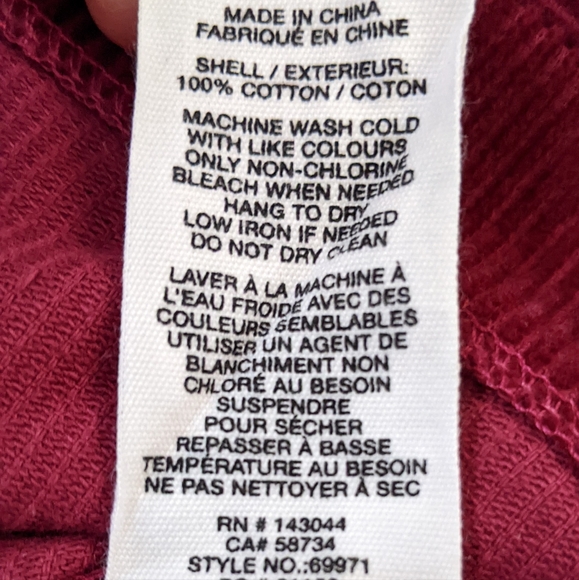 Avec les filles Corduroy Jacket - Picture 5 of 5